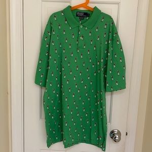 Polo by Ralph Lauren short sleeve shirt